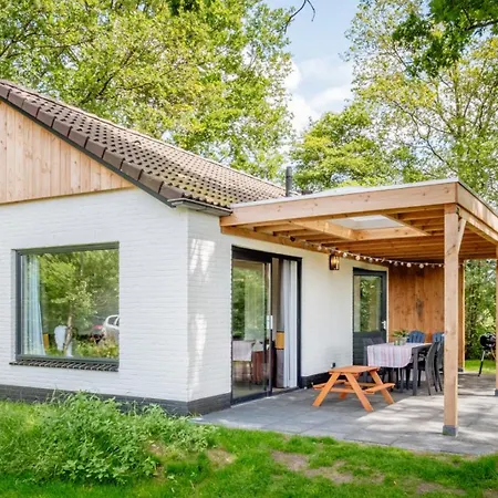 Bungalows Papillon Country Resort Denekamp Exterior photo
