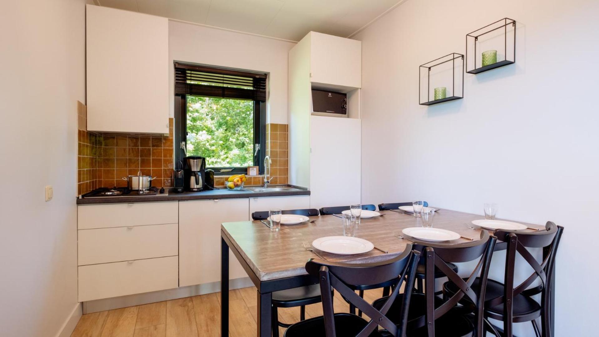 Papillon Country Apartment