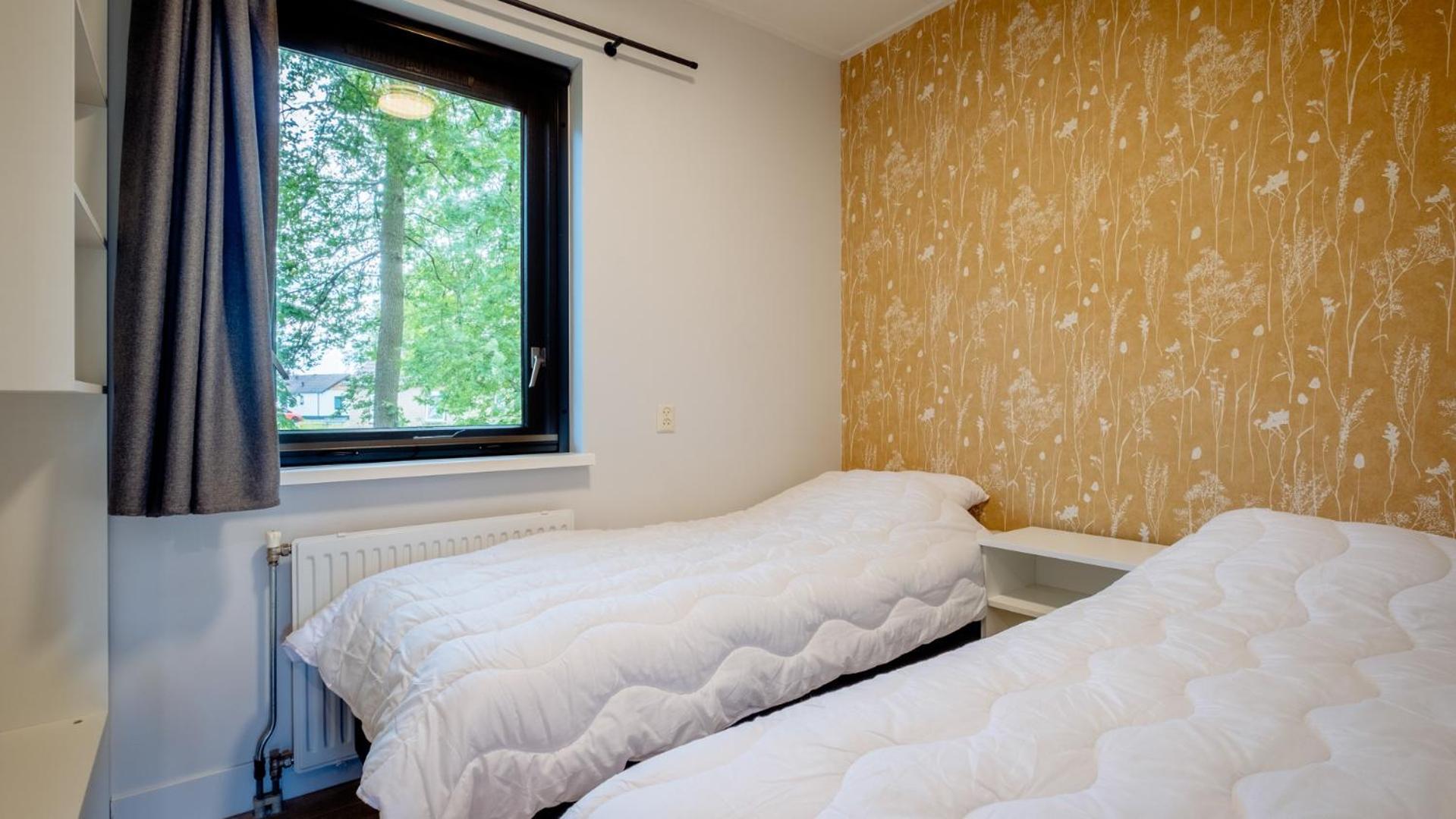 Apartment Papillon Country *