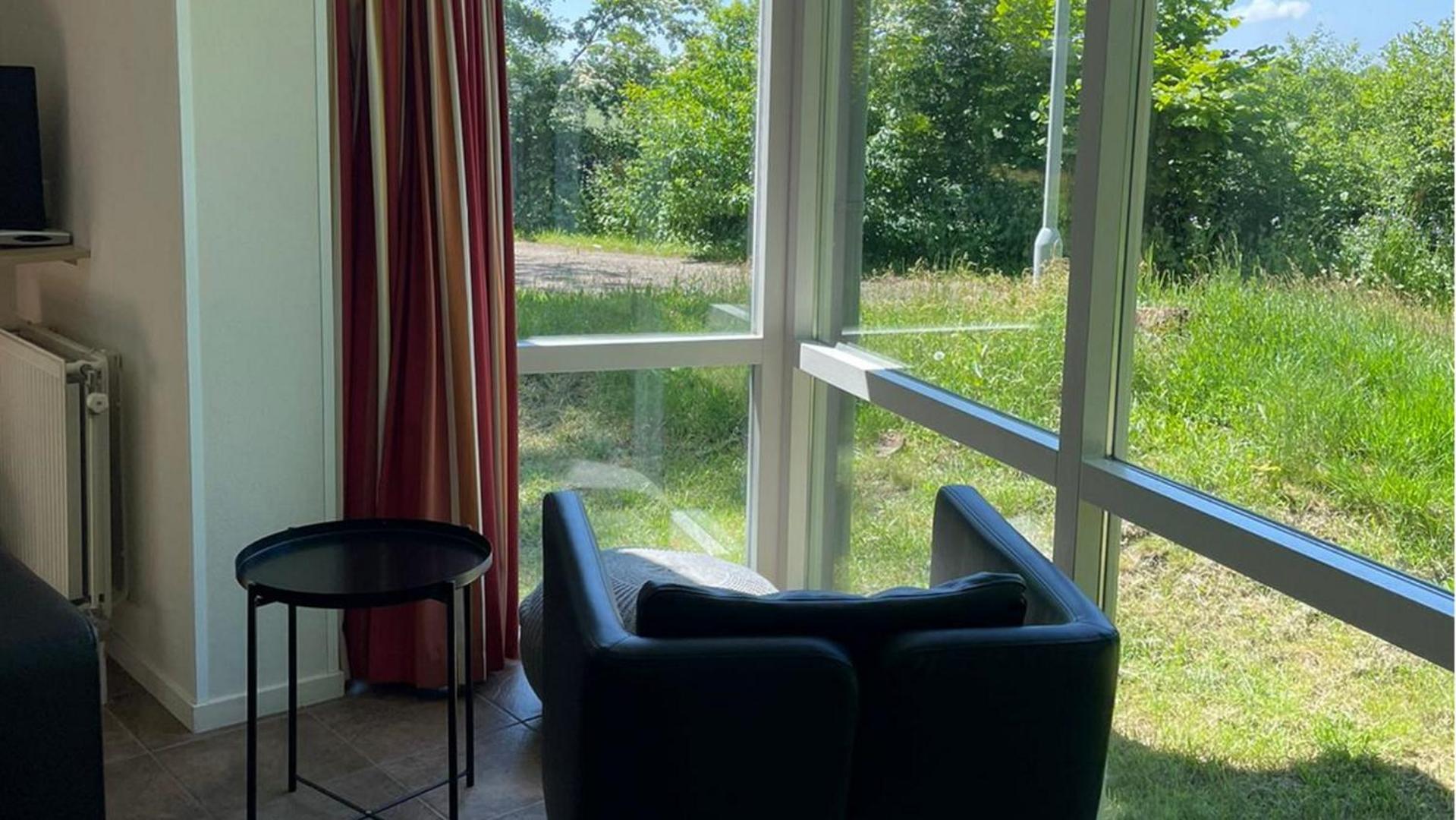 Apartment Papillon Country