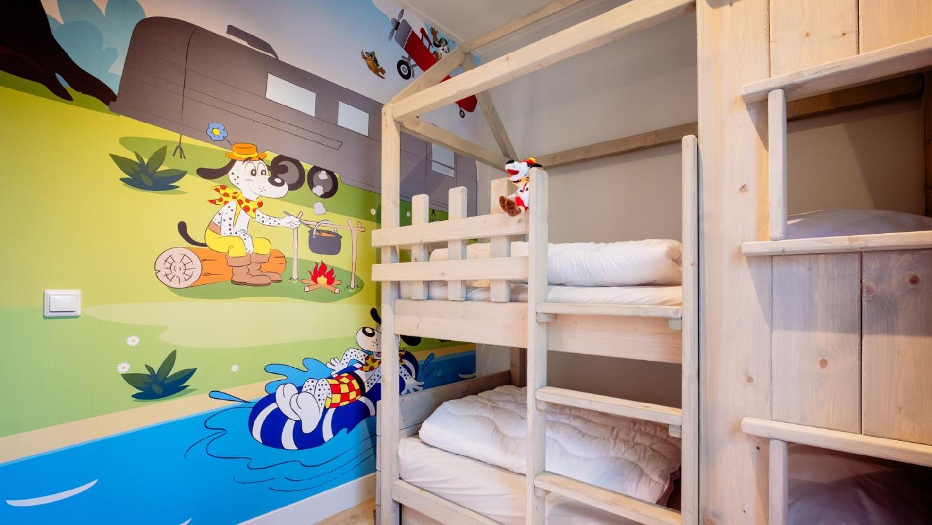Papillon Country Apartment *