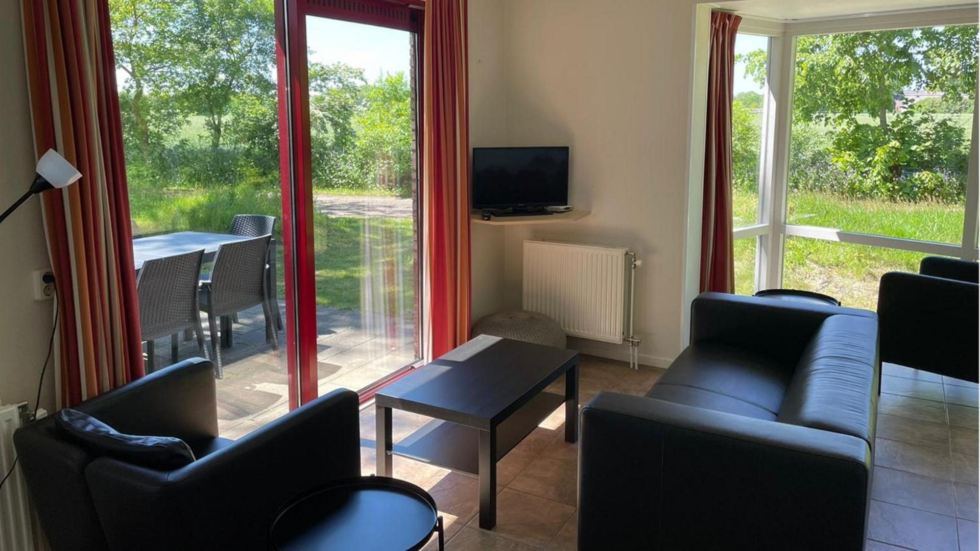 Papillon Country Apartment