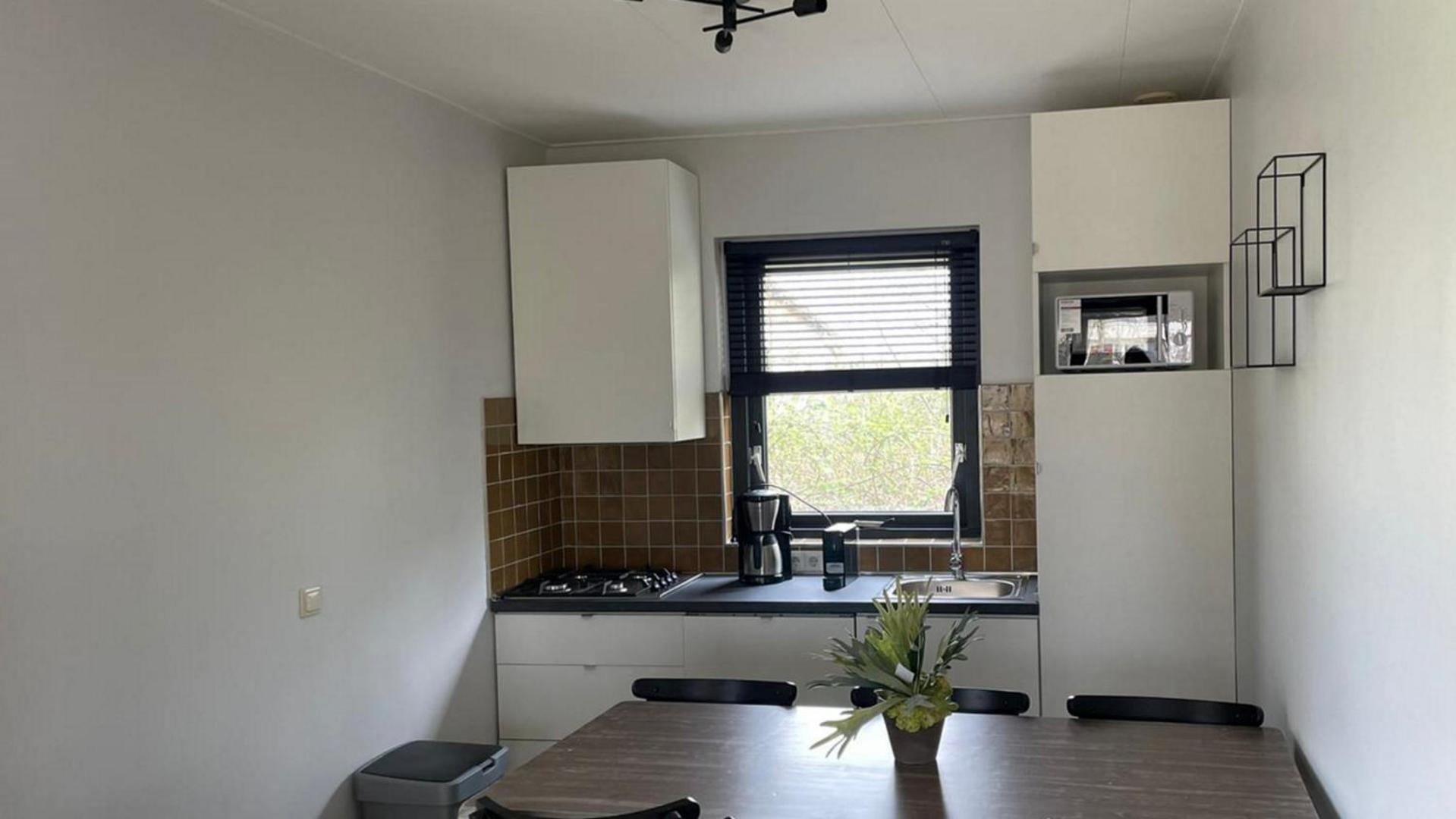 Apartment Papillon Country *