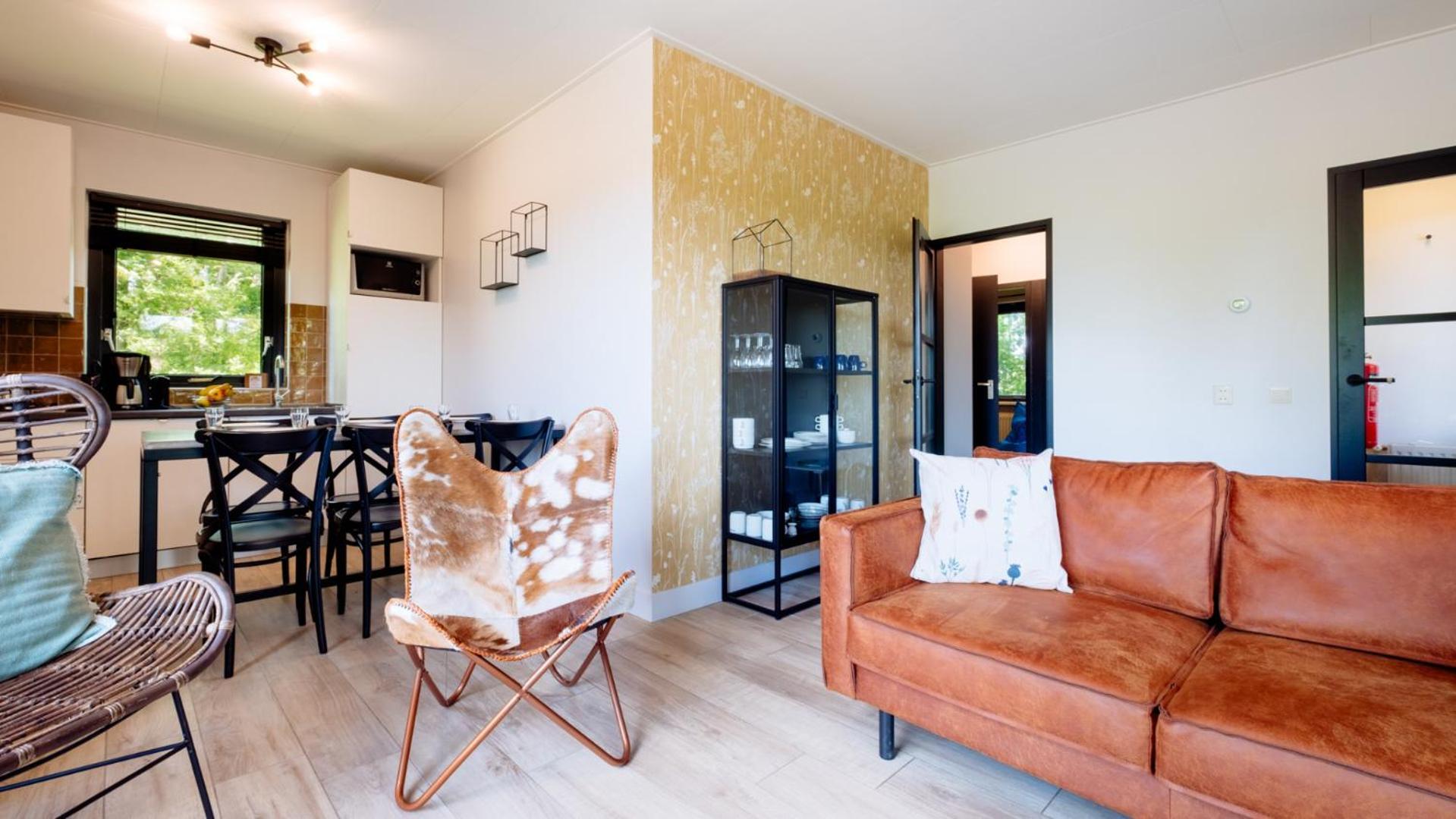 Apartment Papillon Country